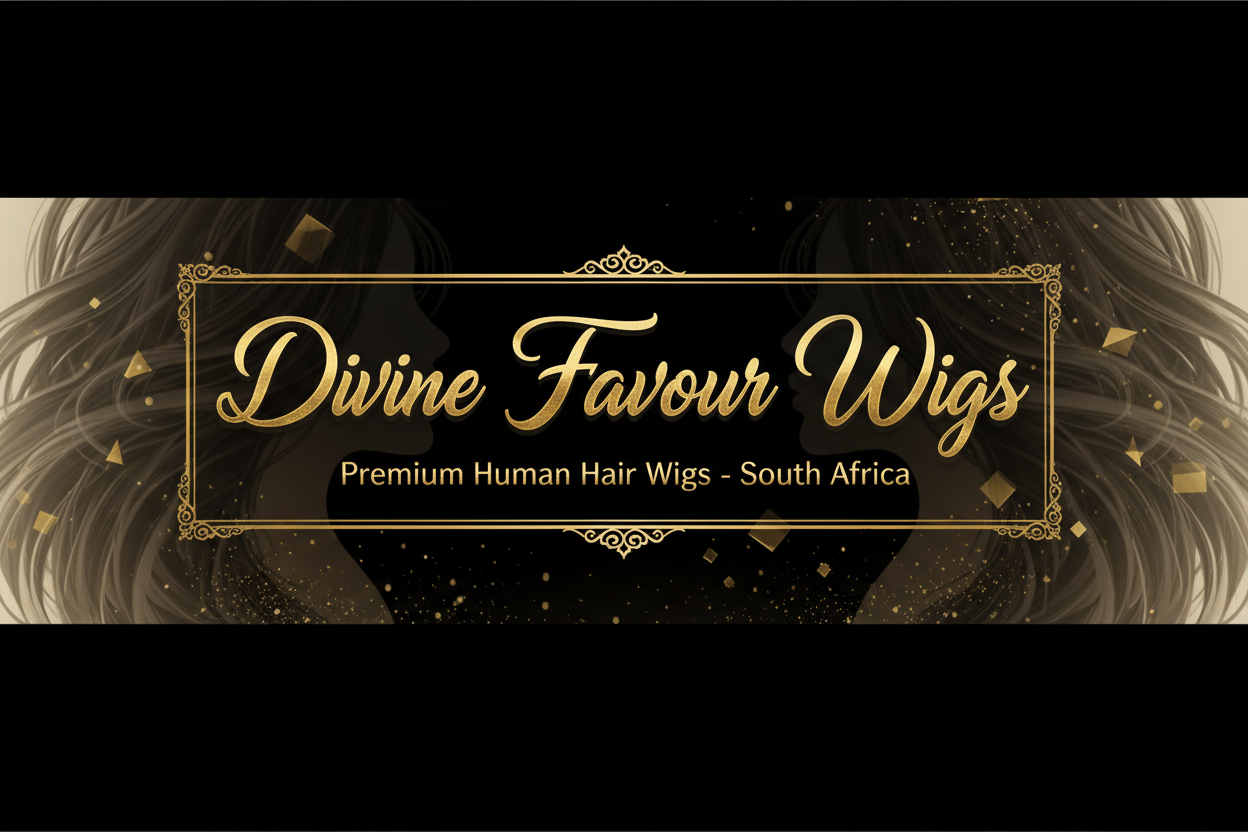 Divine Favour Wigs Hero Banner